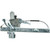 Window Motor and Regulator Assembly - 82-170DR
