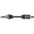 CV Axle Assembly - 66-8195