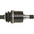 CV Axle Assembly - 66-4107