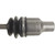 CV Axle Assembly - 60-7088