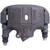 Disc Brake Caliper - 19-B1009