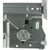 Window Motor and Regulator Assembly - 82-1061AR