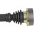 CV Axle Assembly - 60-7010