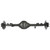 Drive Axle Assembly - 3A-17009LSW