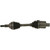CV Axle Assembly - 60-1437