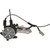 Window Motor and Regulator Assembly - 47-1579R