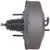 Power Brake Booster - 53-2150