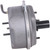 Power Brake Booster - 53-5208