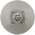 Power Brake Booster - 53-7616