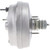 Power Brake Booster - 53-7616