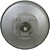 Power Brake Booster - 53-8104