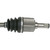 CV Axle Assembly - 60-8140