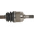 CV Axle Assembly - 66-3429