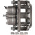 Disc Brake Caliper - 19-B1691