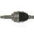 CV Axle Assembly - 60-8131