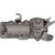 Windshield Wiper Motor - 40-190