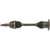 CV Axle Assembly - 60-1430HD