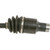 CV Axle Assembly - 66-7238