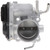 Fuel Injection Throttle Body - 67-8001