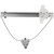 Window Regulator - 82-4515M