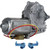 Power Window Motor - 42-347