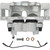 Brake Caliper - 2C-4811