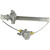 Window Regulator - 82-4504B