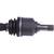 CV Axle Assembly - 60-4028