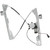 Window Motor and Regulator Assembly - 82-1036BR
