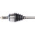 CV Axle Assembly - 66-4315