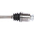 CV Axle Assembly - 66-4315