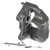 Disc Brake Caliper - 19-1831