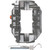 Disc Brake Caliper - 19-1831