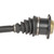 CV Axle Assembly - 66-7290