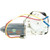 Power Window Motor - 82-368