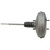 Power Brake Booster - 54-72014