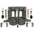 Disc Brake Caliper - 18-4864