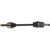 CV Axle Assembly - 66-8184