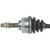 CV Axle Assembly - 66-5044