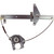 Window Regulator - 82-1343A