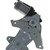 Window Motor and Regulator Assembly - 82-15139BR