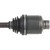 CV Axle Assembly - 60-8096