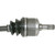 CV Axle Assembly - 60-3342