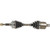 CV Axle Assembly - 66-1122