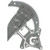 Window Regulator - 82-1533A