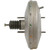 Power Brake Booster - 53-8131