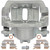 Disc Brake Caliper - 2C-2929