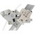 Window Motor and Regulator Assembly - 82-1054GR