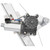 Window Motor and Regulator Assembly - 82-1054GR