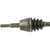 CV Axle Assembly - 60-2099